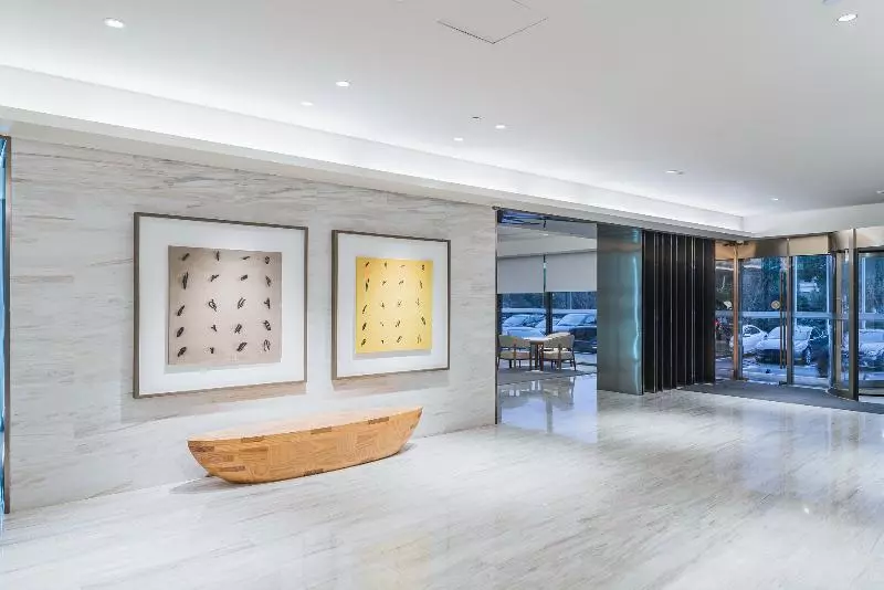 Ji Hotel Shanghai Hongqiao National Convention And Exhibition Center Xujing