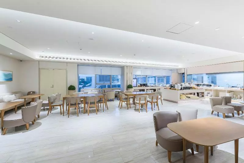 Ji Hotel Shanghai Hongqiao National Convention And Exhibition Center Xujing