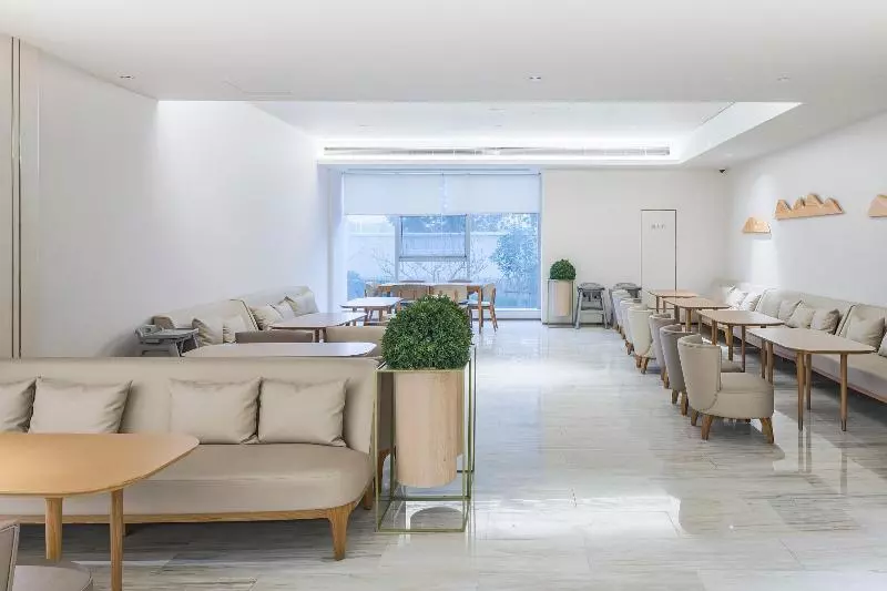 Ji Hotel Shanghai Hongqiao National Convention And Exhibition Center Xujing