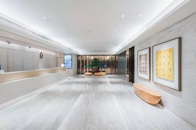 Ji Hotel Shanghai Hongqiao National Convention And Exhibition Center Xujing