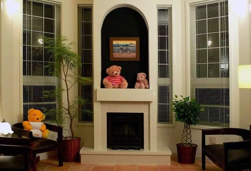 Motelli Family Lodge Hatagoya Wangan Nagashima