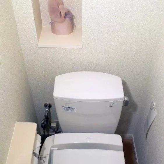 Motelli Family Lodge Hatagoya Wangan Nagashima