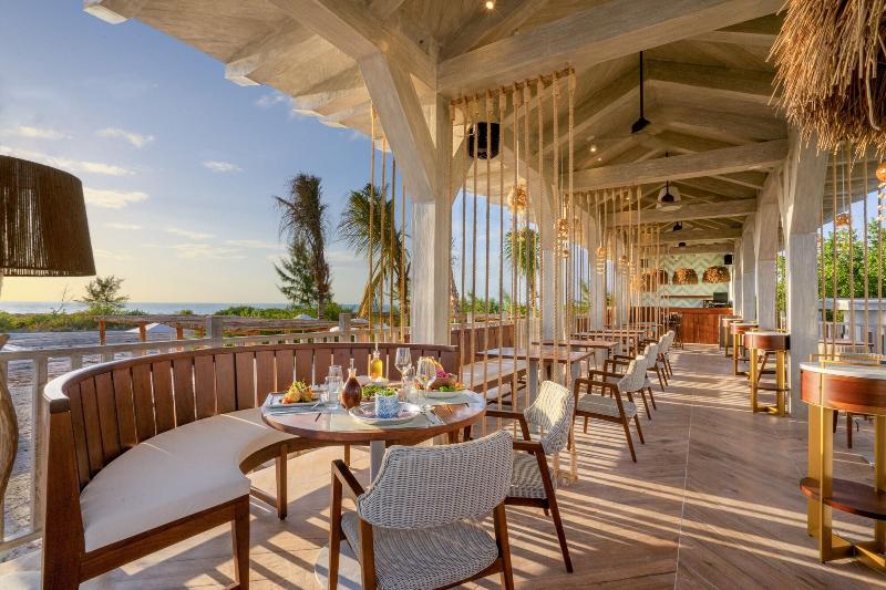 Naay Boutique Hotel Holbox