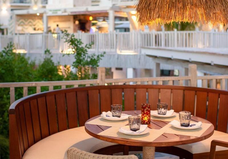 Naay Boutique Hotel Holbox