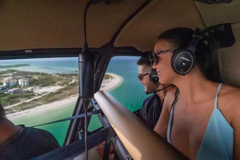 ホテル Delek Holbox
