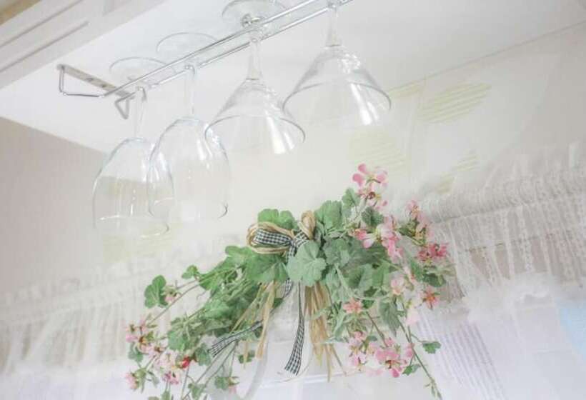 Namhae Eunbit Bada Pension