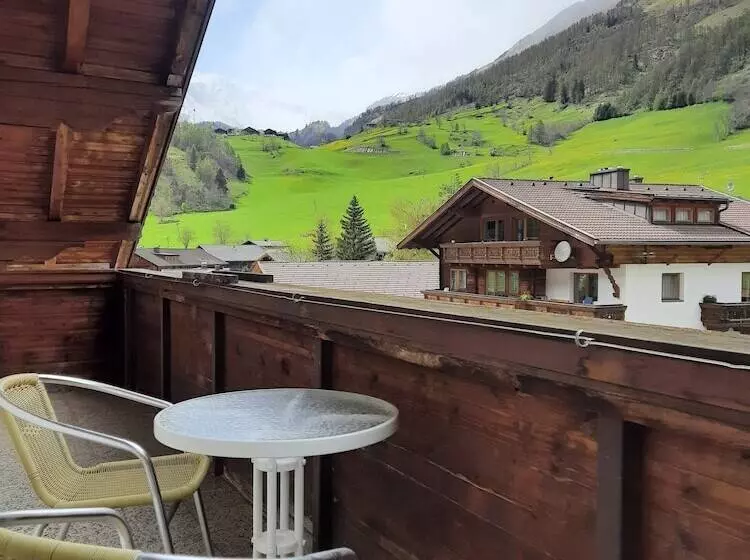 Majatalo Gästehaus Enzian