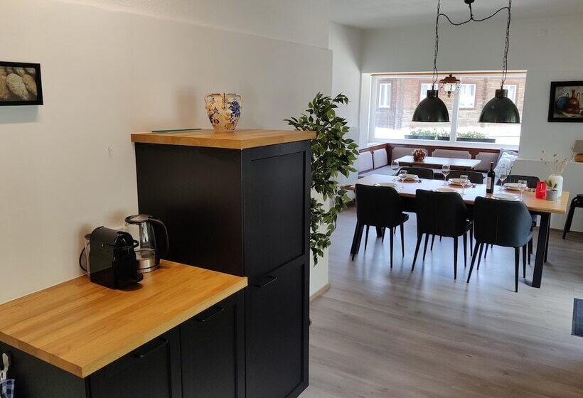 Пансион Gästehaus Enzian