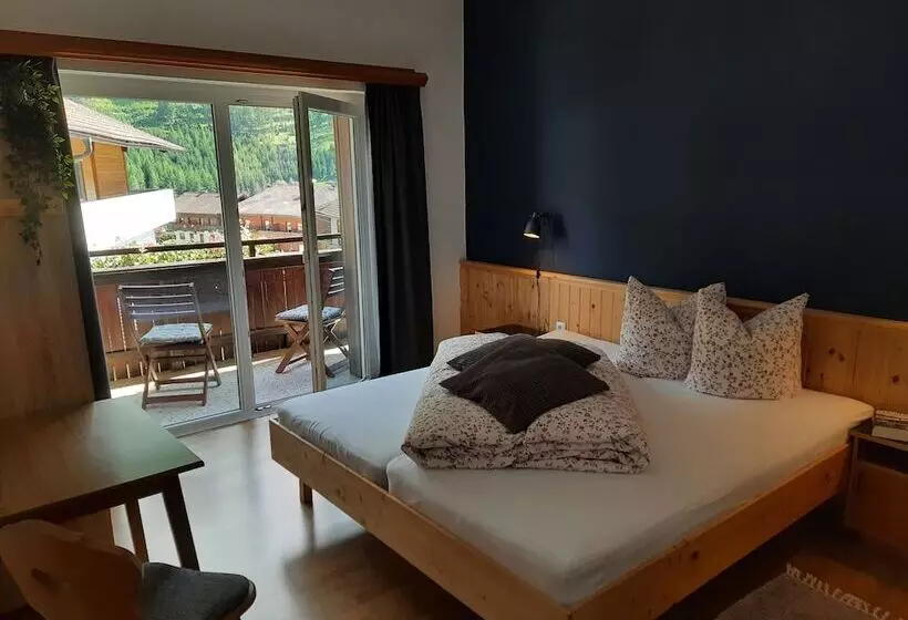 Majatalo Gästehaus Enzian