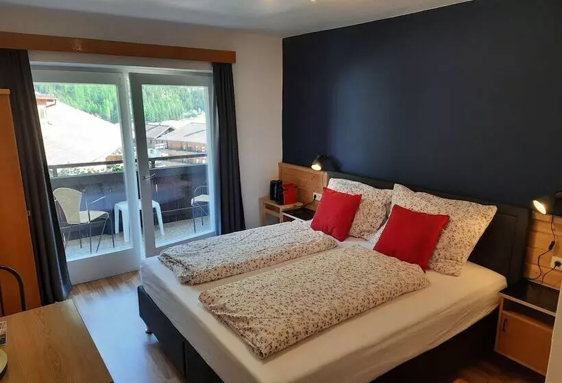 Majatalo Gästehaus Enzian