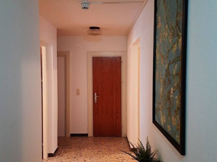 Пансион Gästehaus Enzian