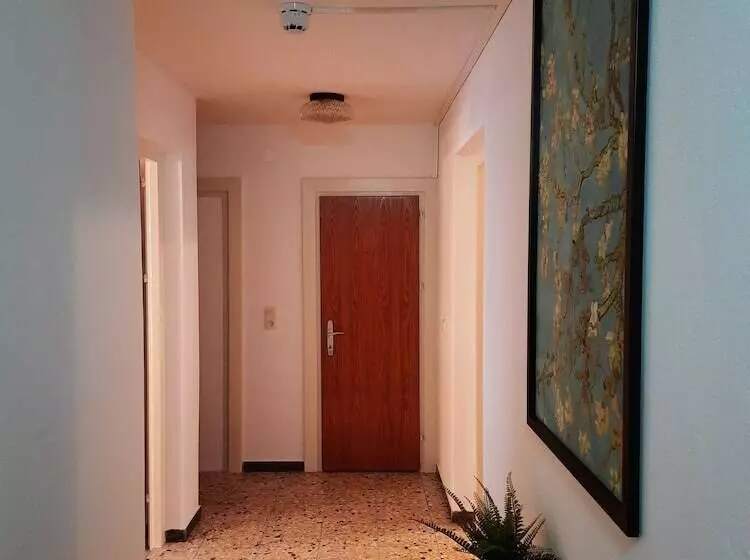 Majatalo Gästehaus Enzian