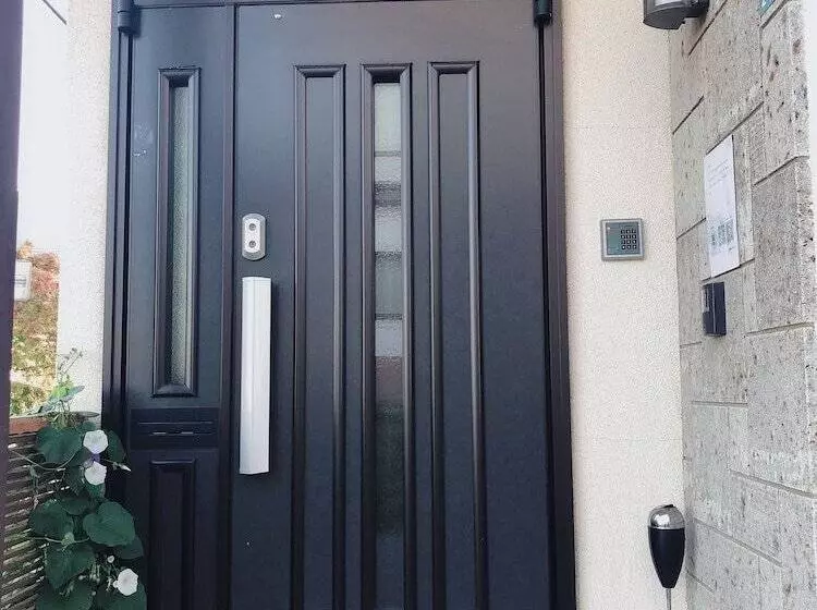 ペンション Guest House Asahi