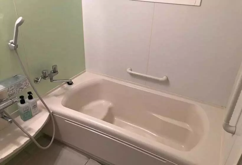 ペンション Guest House Asahi