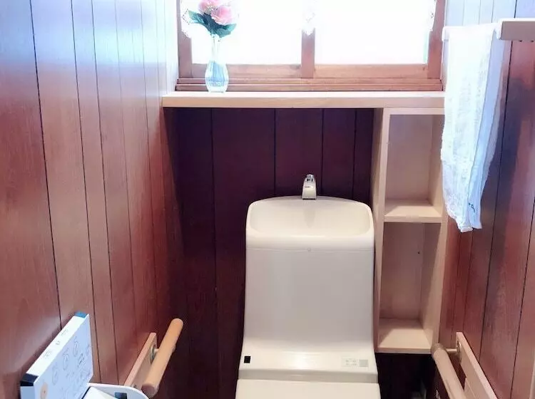 ペンション Guest House Asahi