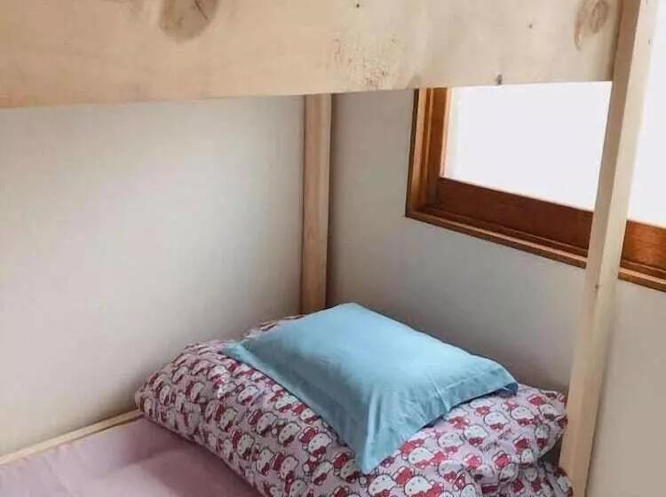 ペンション Guest House Asahi