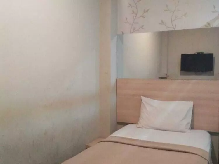 Majatalo Royal Guesthouse Bandar Lampung