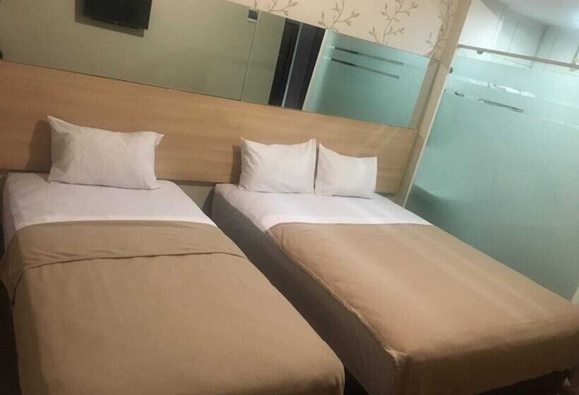 Pensão Royal Guesthouse Bandar Lampung