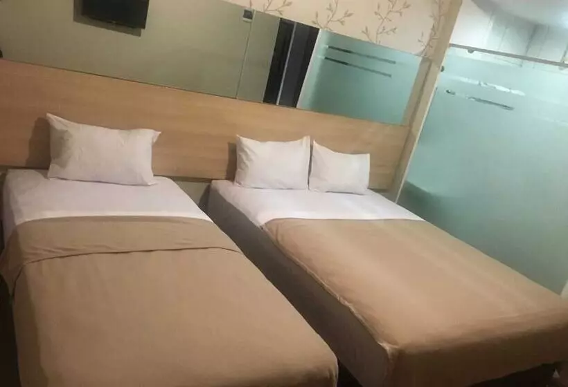 Majatalo Royal Guesthouse Bandar Lampung