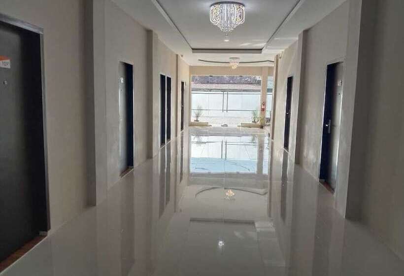 Pensão Royal Guesthouse Bandar Lampung