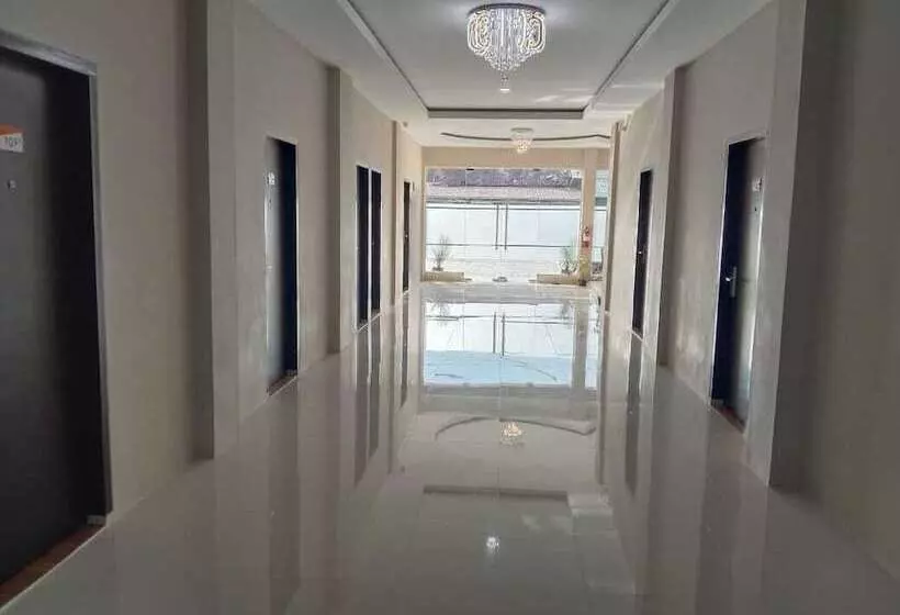 Majatalo Royal Guesthouse Bandar Lampung