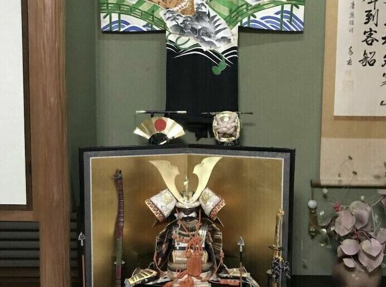 Pension (Hôtel basse catégorie) Ryu