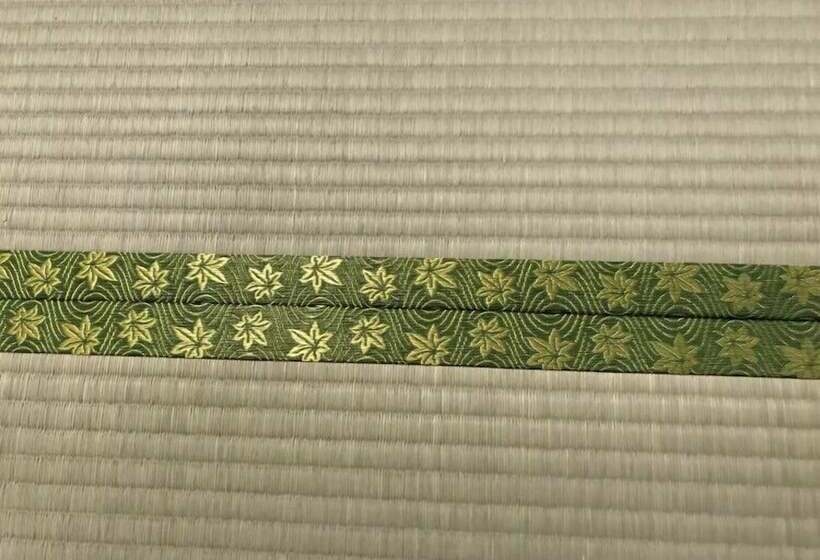 Pension (Hôtel basse catégorie) Ryu