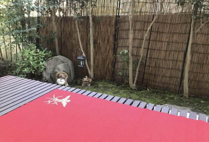 Pension (Hôtel basse catégorie) Ryu