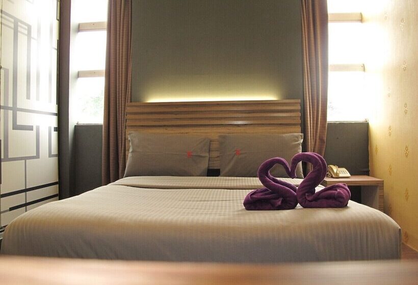 בית מלון כפרי Classical Boutique