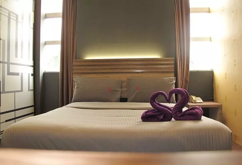 ホテル Classical Boutique