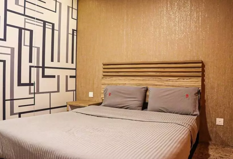 ホテル Classical Boutique