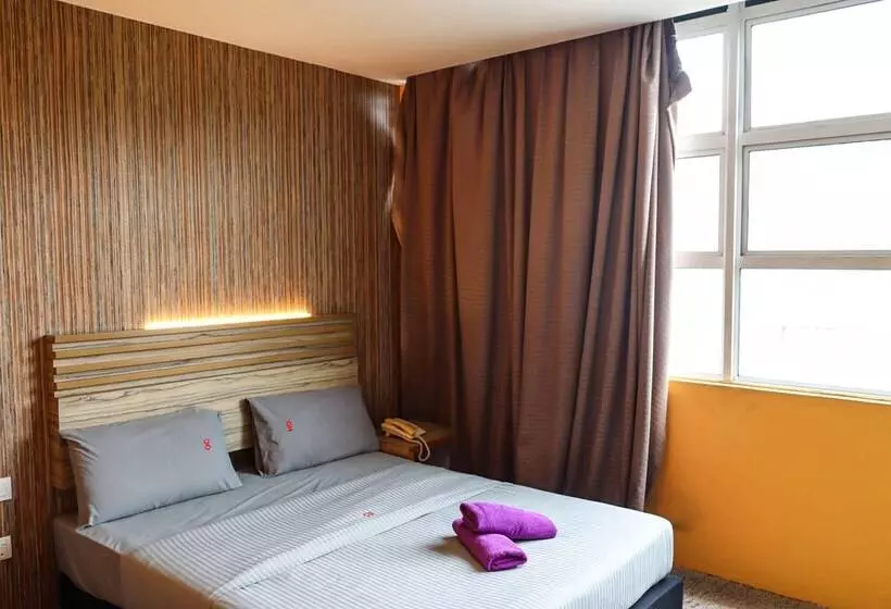 ホテル Classical Boutique