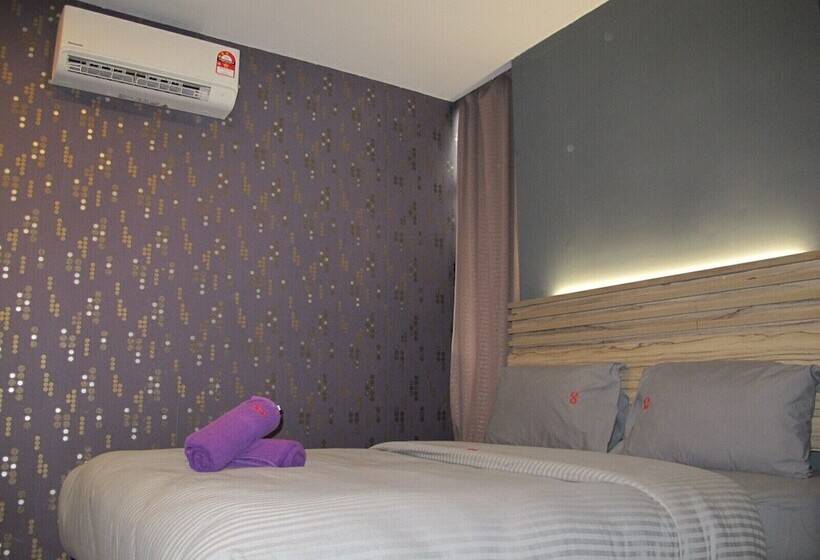 בית מלון כפרי Classical Boutique