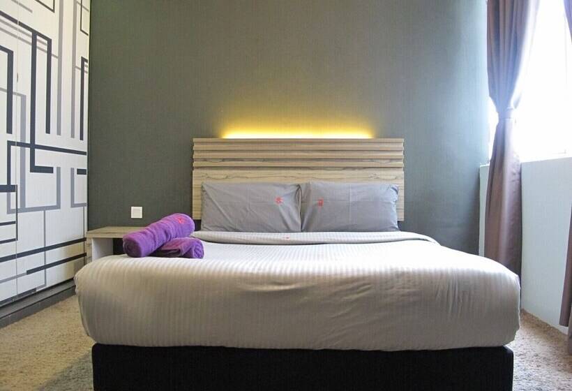 בית מלון כפרי Classical Boutique