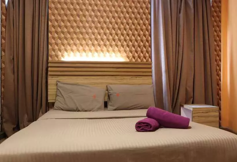 ホテル Classical Boutique