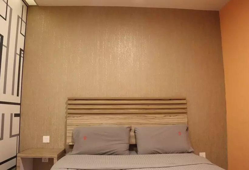 ホテル Classical Boutique