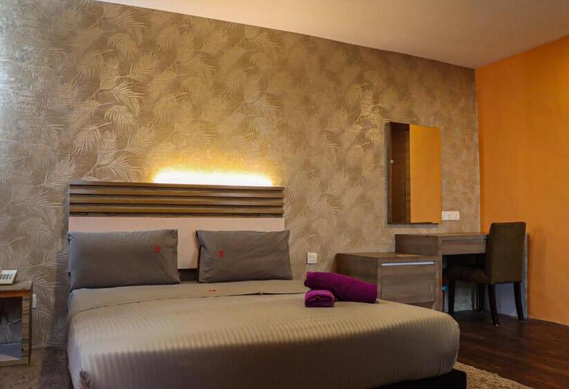 בית מלון כפרי Classical Boutique