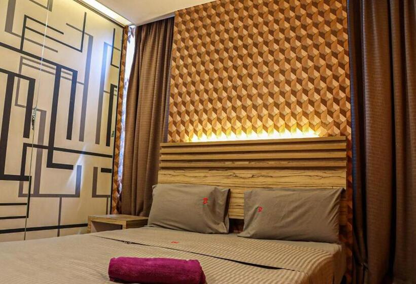 בית מלון כפרי Classical Boutique