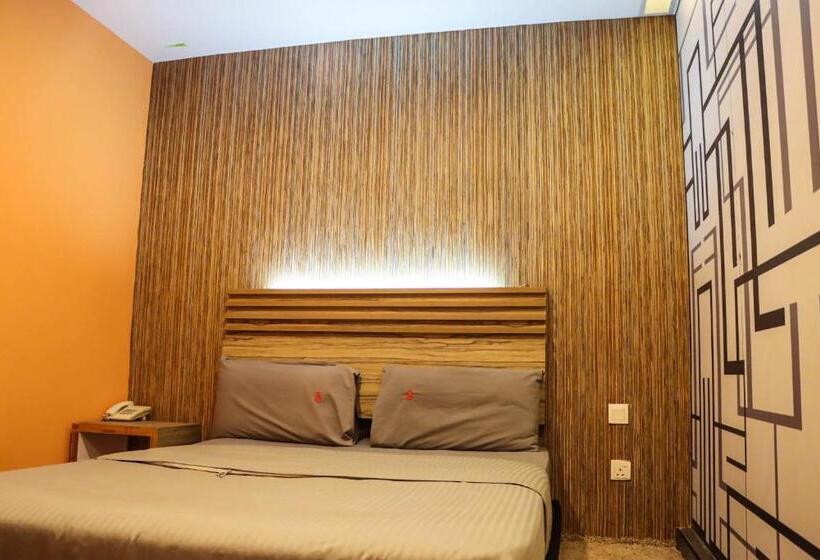 בית מלון כפרי Classical Boutique