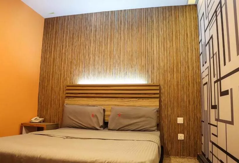 ホテル Classical Boutique