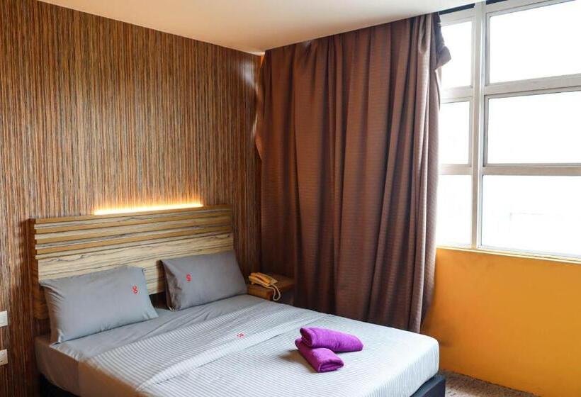 בית מלון כפרי Classical Boutique