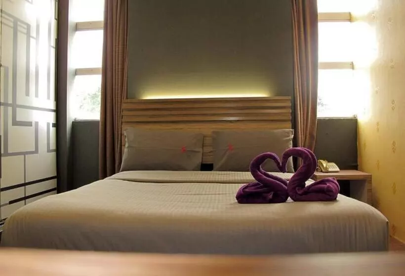 ホテル Classical Boutique