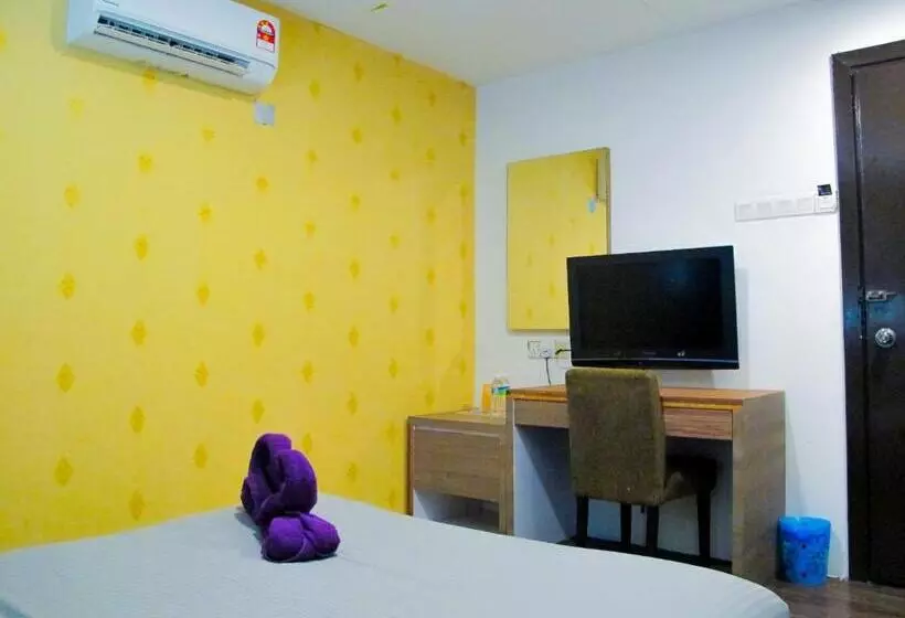 ホテル Classical Boutique