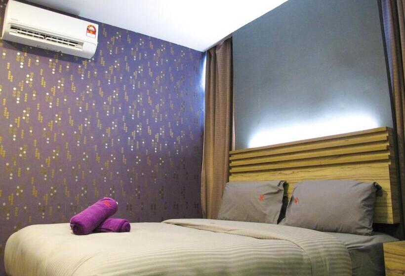 בית מלון כפרי Classical Boutique