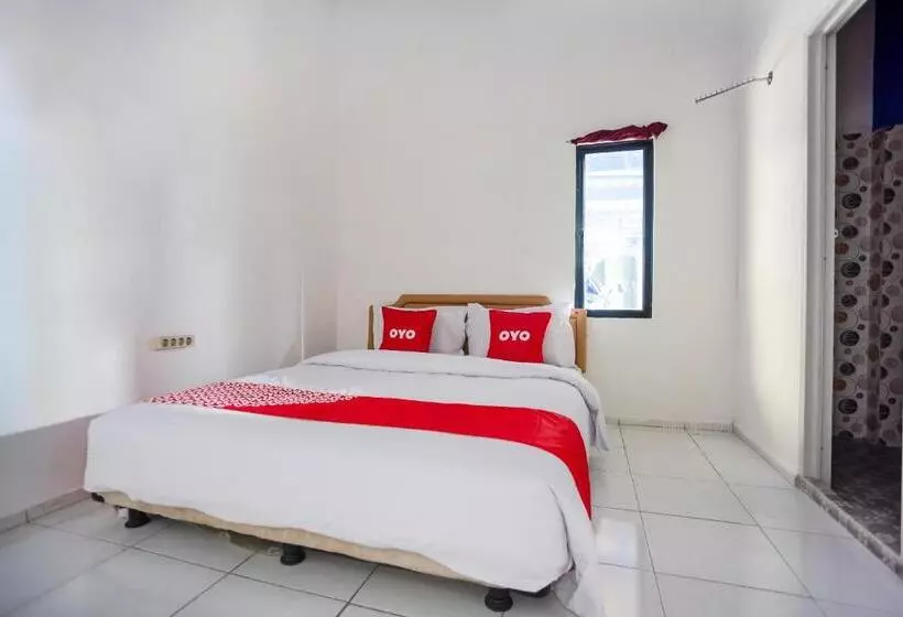 Hotelli Collection O Tunas Plaza Residence