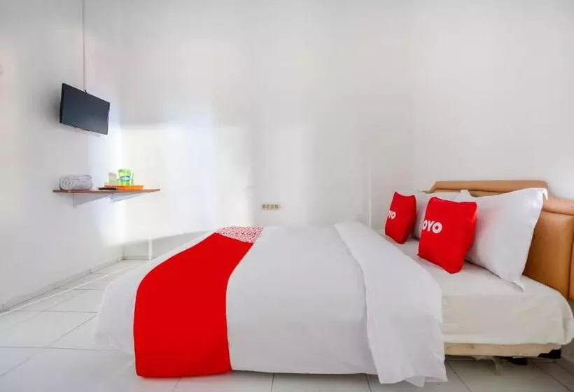 Hotelli Collection O Tunas Plaza Residence