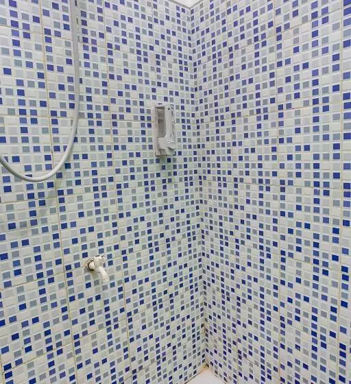 Hotelli Collection O Tunas Plaza Residence