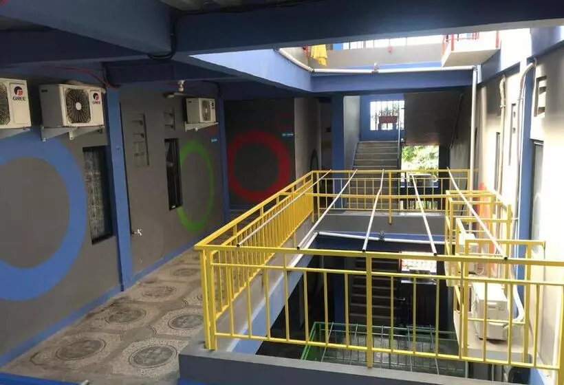 Hotelli Collection O Tunas Plaza Residence