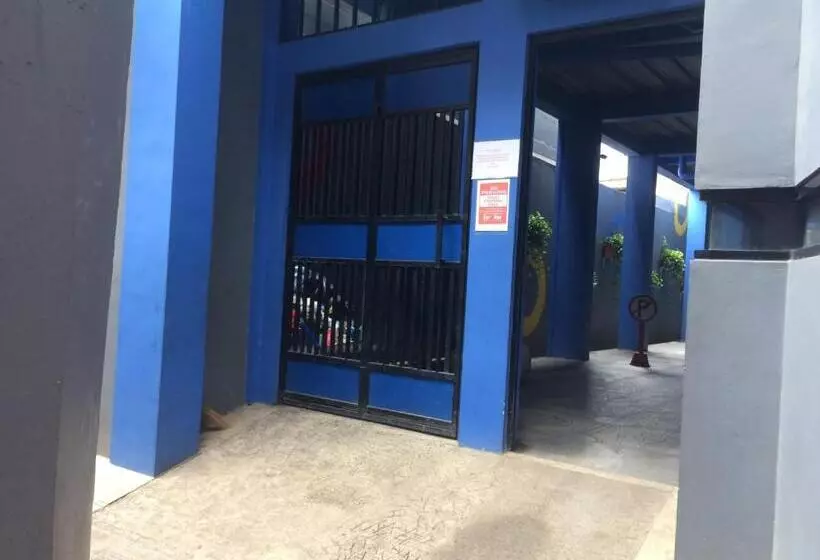 Hotelli Collection O Tunas Plaza Residence