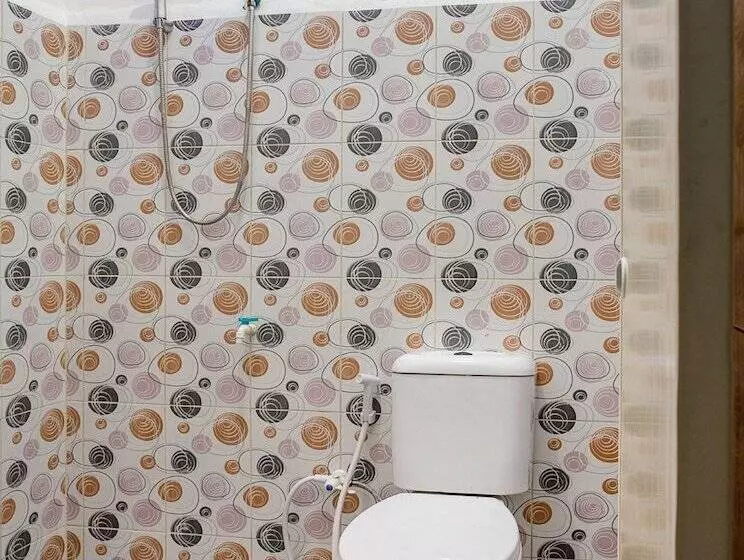 Hotelli Collection O Tunas Plaza Residence